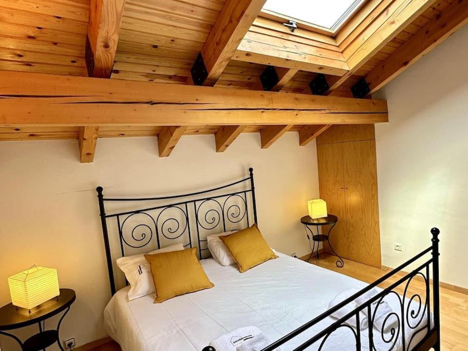 Lludriga, Alojamiento En Martinet, Puigcerda Exterior photo